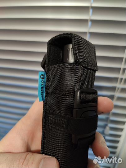 Фонарик olight