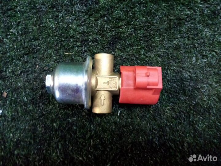 Клапан газовый BRC D8