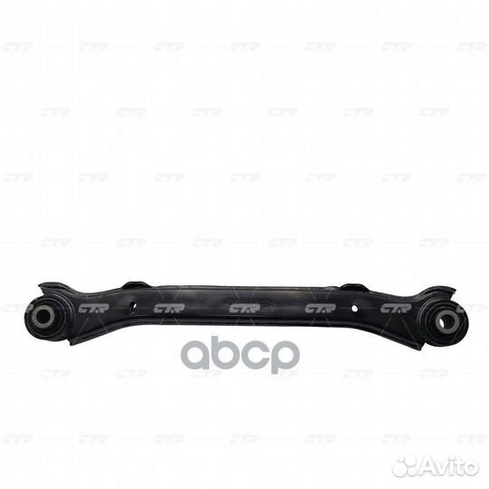 Старый номер cqkh-112) Рычаг подвески верх. C