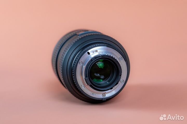 Объектив nikon 28- 70 f2.8