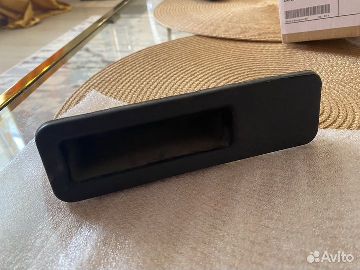 Ручка открытия багажника bmw 3 g20