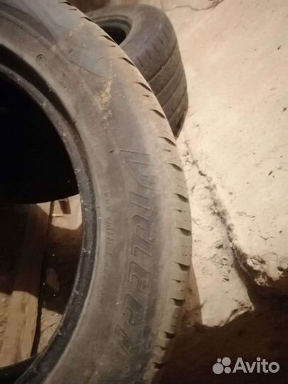 Viatti Bosco A/T 235/55 R17