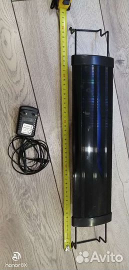 Светильник BS 022 LED 35cm 15,0 Вт