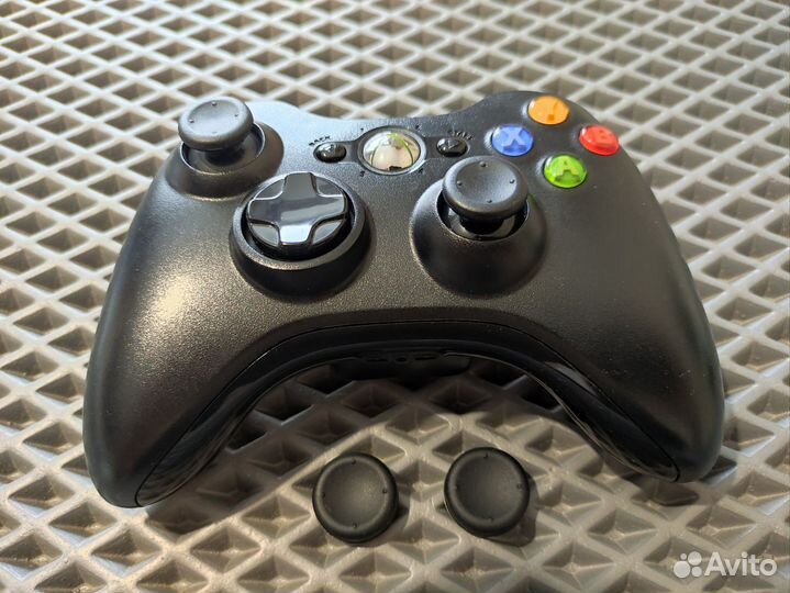 Запчасти для Xbox 360