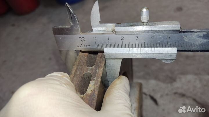 Диск тормозной VAG 5Q0615301F Passat B6