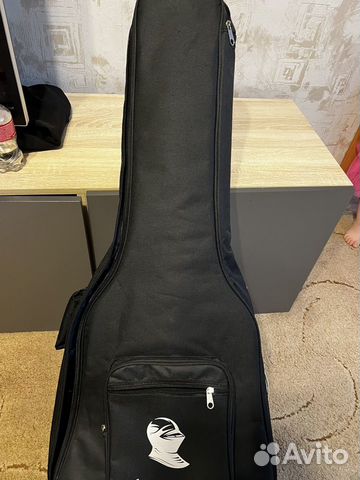 Alina AW-200T - гитара акустическая объявление продам