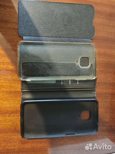 Xiaomi redmi note 9s 4 64gb