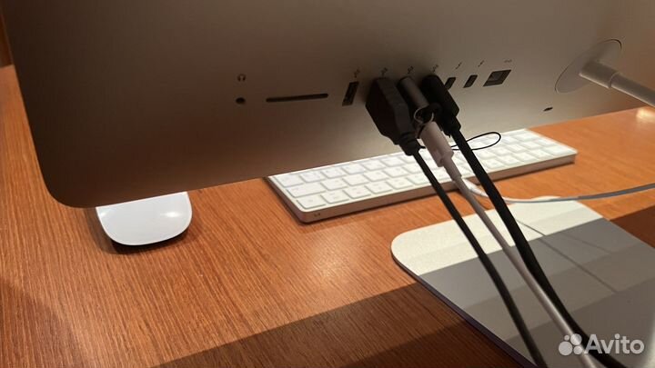 Apple iMac 21.5 2015