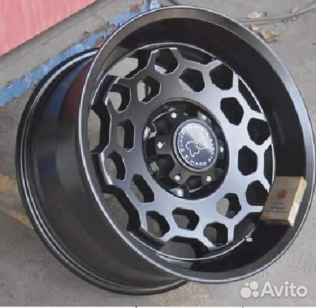 Кованые диски R20