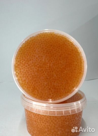 Красная икра щуки в наличии с доставкой