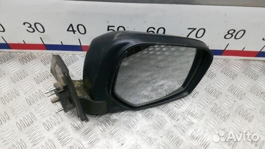 Зеркало наружное правое mitsubishi L200 K4T (GEA16