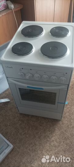 Электроплита лысьва эп 401 ст новая
