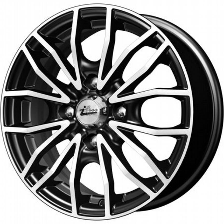 Литые диски iFree Флайт 5.5×R14 4×114.3