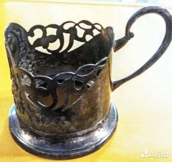 Подстаканник