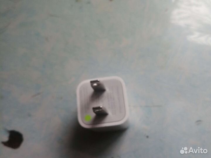 Вилка от iPad mini