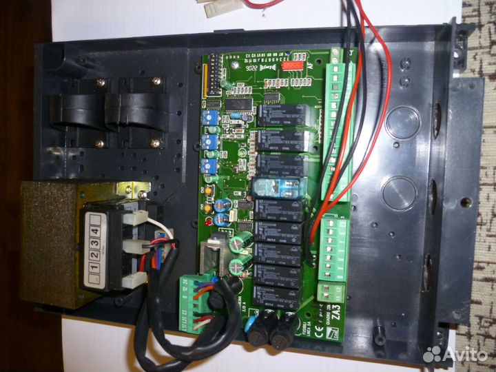 Блок питания 700w