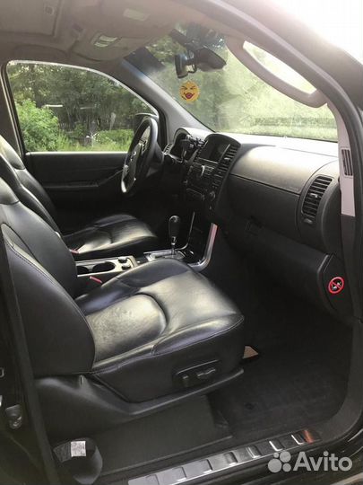 Nissan Pathfinder 2.5 AT, 2011, 250 000 км
