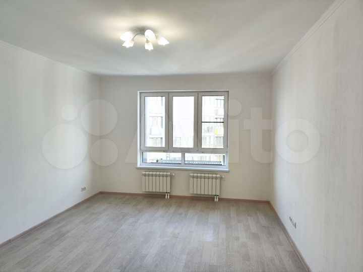 3-к. квартира, 81,1 м², 14/17 эт.