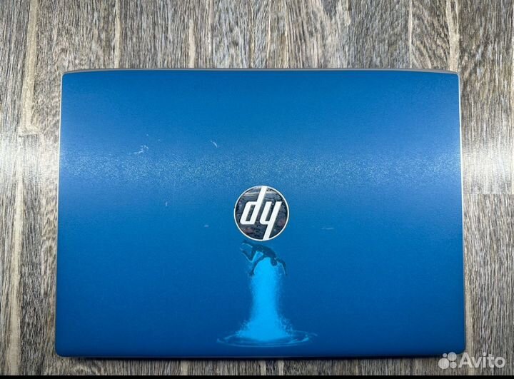 Ноутбук Hp Probook 430 G5 i5-8250U/SSD 512/озу16Гб