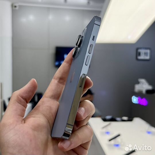 iPhone 13 Pro, 256 ГБ