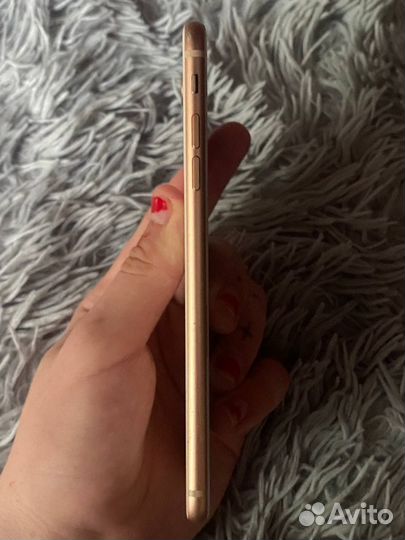 iPhone 8 plus 64gb