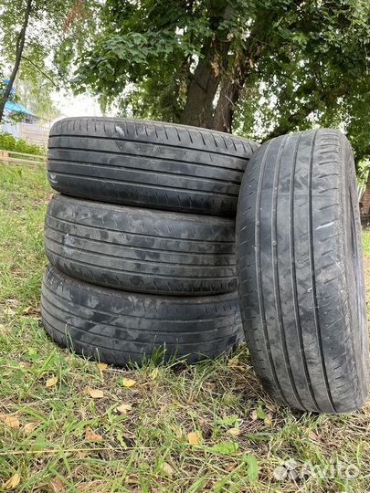 Nexen N'Fera SU4 185/65 R15 H