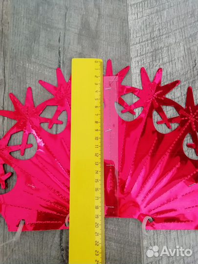 Набор украшений 