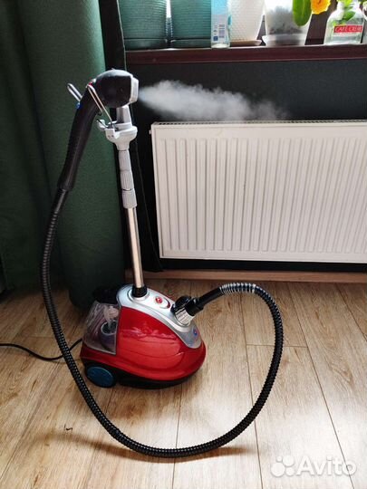 Отпариватель для одежды grand master