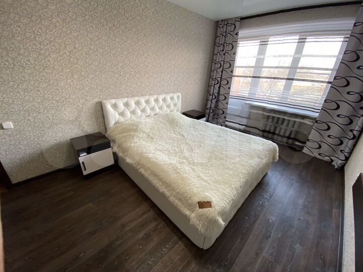 1-к. квартира, 31 м², 3/5 эт.