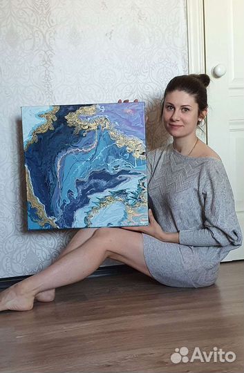 Интерьерная картина 