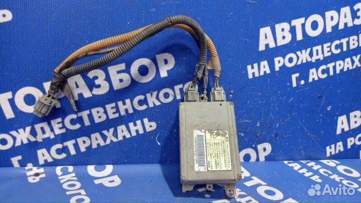 Блок ксенона Nissan Primera P11 седан SR20DE 1998