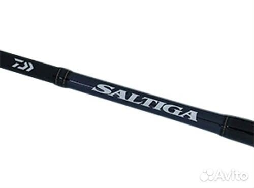 Daiwa 2021 saltiga R J56S-4 HI