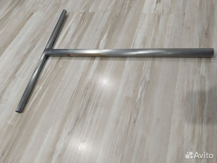 Руль комета