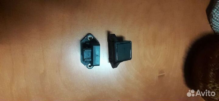 Hyundai kia датчик ускорения