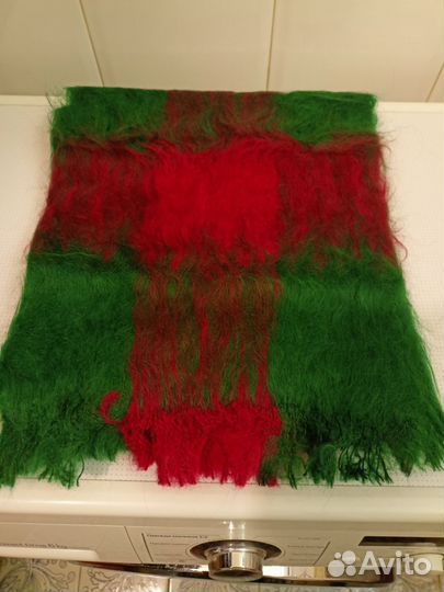 Шарфы и палантины