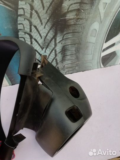 Кожуx рулeвой колонки Mazda 6 (GG) 2002-2007