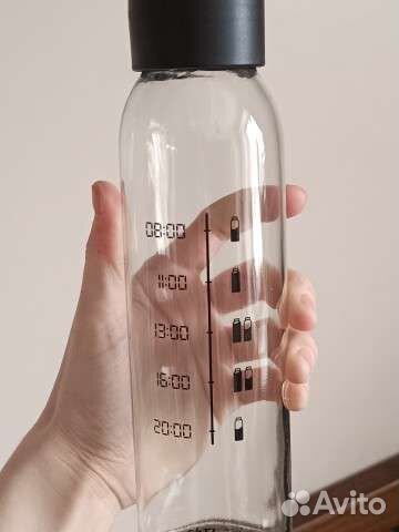 Бутылка для воды