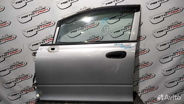 Дверь honda airwave partner GJ1 GJ2 GJ3 GJ4 67050S