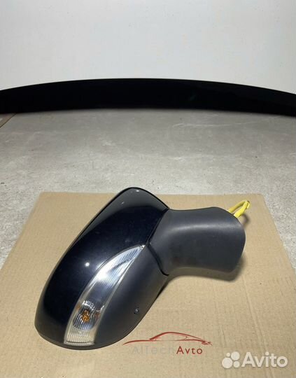 Зеркало боковое правое Renault Kaptur