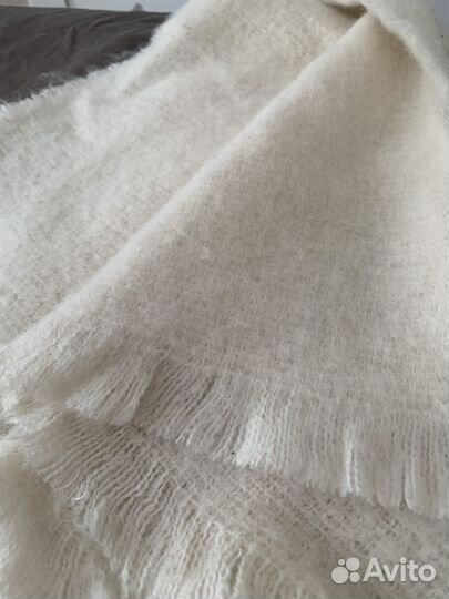 Плед hm home 180*90