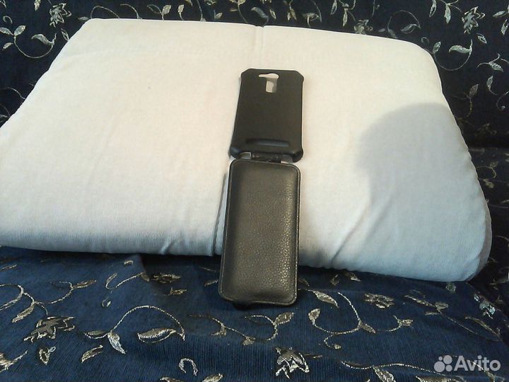 Чехол на Asus