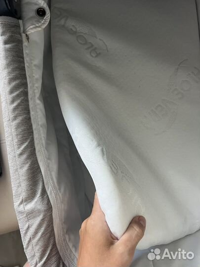 Коляска 3в1 Peg-Perego