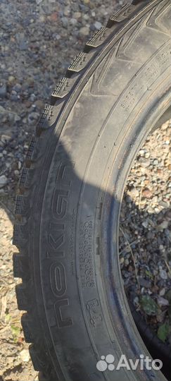 Nokian Tyres Nordman 5 215/55 R17