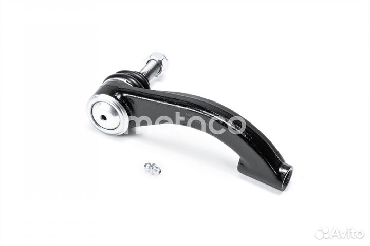 Наконечник рулевой левый Chrysler Sebring