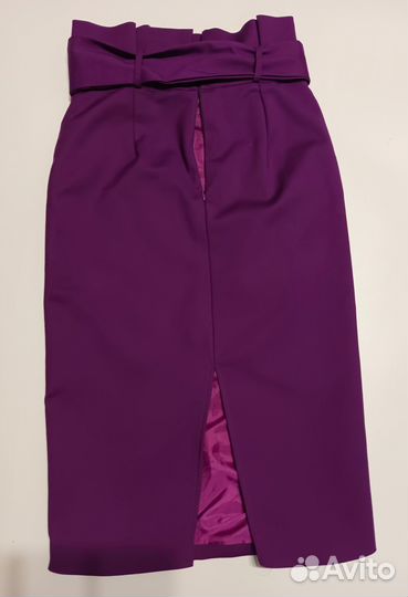 Юбка карандаш миди O not р. 44/46