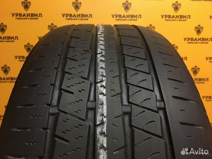 Continental ContiCrossContact LX Sport 235/50 R18 97V