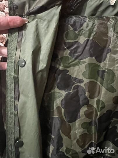 Костюм для рыбалки