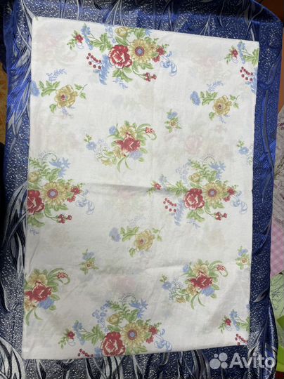 Наволочки бу