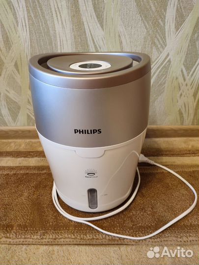 Увлажнитель воздуха philips