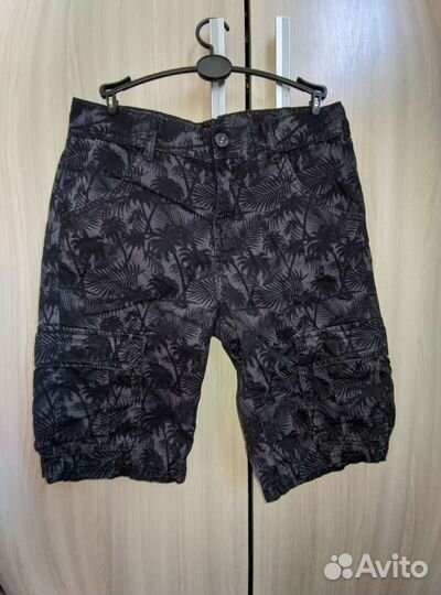 Шорты для мальчика h&m